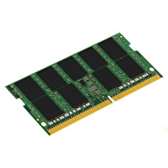 Kingston/SO-DIMM DDR4/32GB/2666MHz/CL19/1x32GB