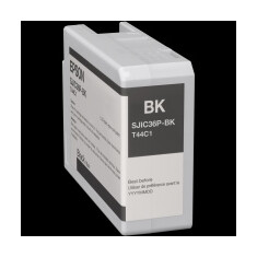 Ink cartridge for C6500/C6000 (Black)