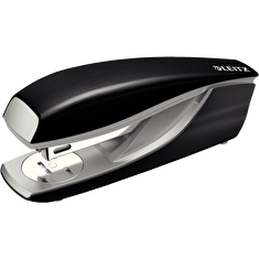 LEITZ Stolní sešívačka NeXXt STYLE 5562, saténově černá