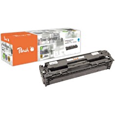 PEACH kompatibilní toner Canon CRG-718BK, black, 3500 výnos