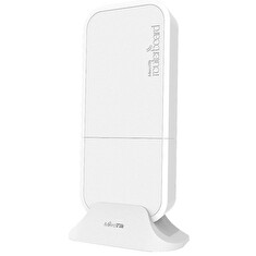 MikroTik wAP 60G AP, RBwAPG-60ad AP, 60GHz, L4, Access Point