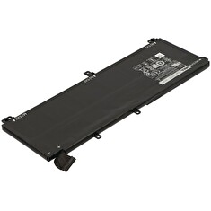 Dell H76MY for Precision M3800 Baterie do Laptopu 11,1V 5180 mAh