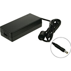 2-power ThinkPad SL410 AC Adapter 20V 4.5A 90W 7,9x5,5mm