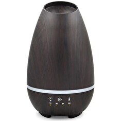 PLATINET aroma diffuser brown wood