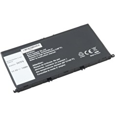 AVACOM baterie pro Dell Inspiron 15 7559, 7557 Li-Ion 11,4V 6491mAh 74Wh