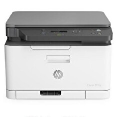 HP Color Laser MFP 178NW (A4,18/4 ppm, USB 2.0, Ethernet, Wi-Fi, Print/Scan/Copy)