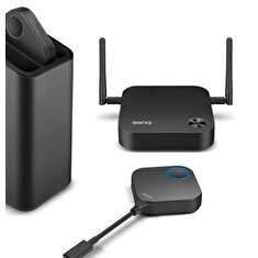 BenQ InstaShow WDC10C, USB-C