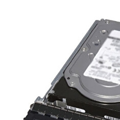 Dell 2TB 7.2K RPM SATA 6Gbps 512n 3.5in Hot-plug Hard Drive CK