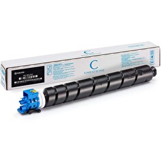 Kyocera toner TK-8525C azurový na 20 000 A4 (při 5% pokrytí), pro TASKalfa 4052ci/4053ci