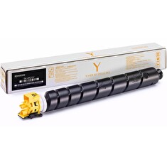 Kyocera toner TK-8525Y žlutý na 20 000 A4 (při 5% pokrytí), pro TASKalfa 4052ci/4053ci