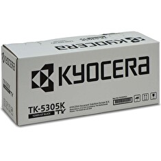 Kyocera toner TK-5305K černý (12 000 A4 @ 5%) pro TASKalfa 350/351ci