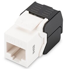 Modul Digitus Keystone CAT 5e, třída D, nestíněný
