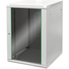 DIGITUS Professional Wall Mounting Cabinets Dynamic Basic Series - 600x600 mm (WxD)