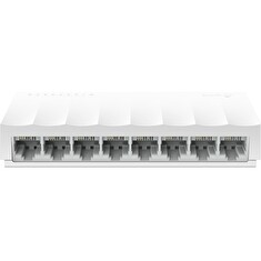 TP-Link LS1008 8x 10/100 Desktop Switch Fanless