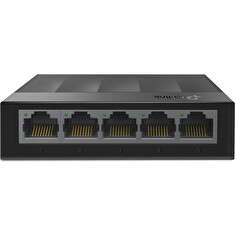 TP-Link LS1005G 5xGigabit Desktop Switch Fanless