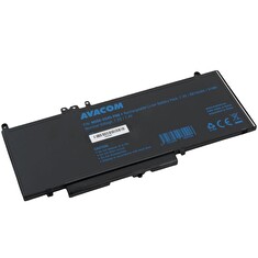 AVACOM baterie pro Dell Latitude E5450 Li-Pol 7,4V 6810mAh 51Wh