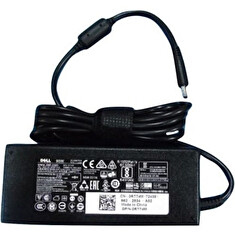 Dell 90W AC adaptér 3pin Inspiron 7590, Latitude 3400, 3500, Vostro 7590