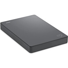 Seagate Basic/2TB/HDD/Externí/2.5"/Černá/2R