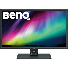 BenQ/SW321C/32"/IPS/4K UHD/60Hz/5ms/Gray/3R