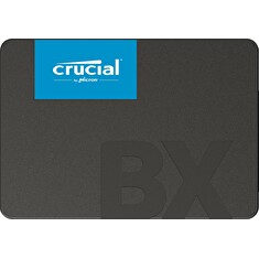 Crucial BX500/1TB/SSD/2.5"/SATA/3R