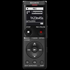 SONY Stereofonní diktafon ICD-UX570 - 4 GB