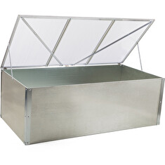 Pařeniště G21 GZ11 XL - 150 x 75 x 52 cm