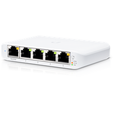 Ubiquiti USW-FLEX-MINI - UniFi Switch Flex Mini