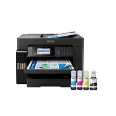 EPSON tiskárna ink EcoTank L15160, A3+, 32ppm, 1200x4800 dpi, USB, Wi-Fi, 3 roky záruka po reg.