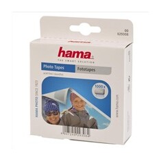 Hama fotoštítky oboustranné, 1000 ks