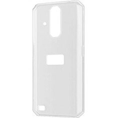 Aligator Pouzdro SUPER GEL RX700 transparentní