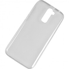 Aligator Pouzdro SUPER GEL S6000 Duo transparentní