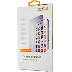 Aligator ochrana displeje Tempered Glass pro Aligator S5540