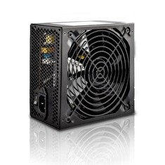 Crono zdroj 600W 85+ , 14cm fan, Active PFC