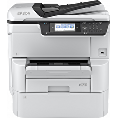 Epson WorkForce Pro/WF-C878RDWF/MF/Ink/A3/LAN/Wi-Fi/USB