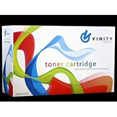 VINITY toner HP CF411X | HP 410X | Cyan | 5000str