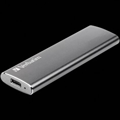 VERBATIM Vx500 External SSD USB 3.1 G2 480GB