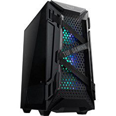 ASUS case GT301 - TUF GAMING CASE