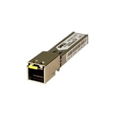 Dell Networking Transceiver SFP 1000BASE-T - Customer Kit