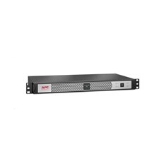 APC Smart-UPS C Lithium Ion, Short Depth 500VA, 230V with Network Card (400W), 1U, hlouba 23.2 cm
