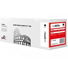 Toner TB kompatibilní s Canon LBP210, CRG 057H, černý