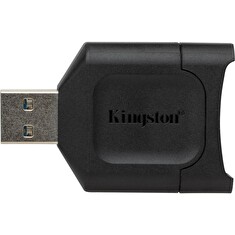 Kingston čtečka karet MobileLite Plus USB 3.1 SDHC/SDXC UHS-II