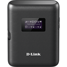D-Link DWR-933 4G/LTE Cat 6 Wi-Fi Hotspot