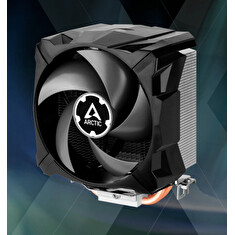 AKCE!!! - ARCTIC Freezer 7 X CO Compact Multi-Compatible CPU