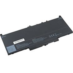 AVACOM baterie pro Dell Latitude E7470, E7270 Li-Ion 7,6V 7237mAh 55Wh