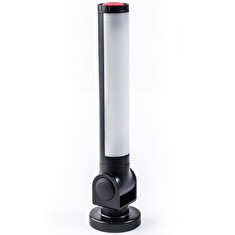 LED lampička G21 s magnetem pro grily
