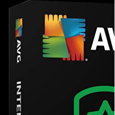 AVG Internet Security for Windows 1 PC 1 rok