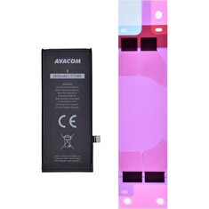 Avacom baterie pro Apple iPhone 8 - vysokokapacitní, Li-Ion 3,82V 2030mAh (náhrada 616-00357)