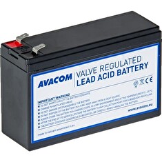 AVACOM náhrada za RBC114 - bateriový kit pro renovaci RBC114