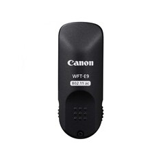 Canon WFT-E9B wireless file transmitter - bezdrátový přenašeč dat