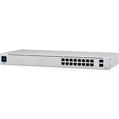 Ubiquiti UniFi Switch USW-16-POE Gen2